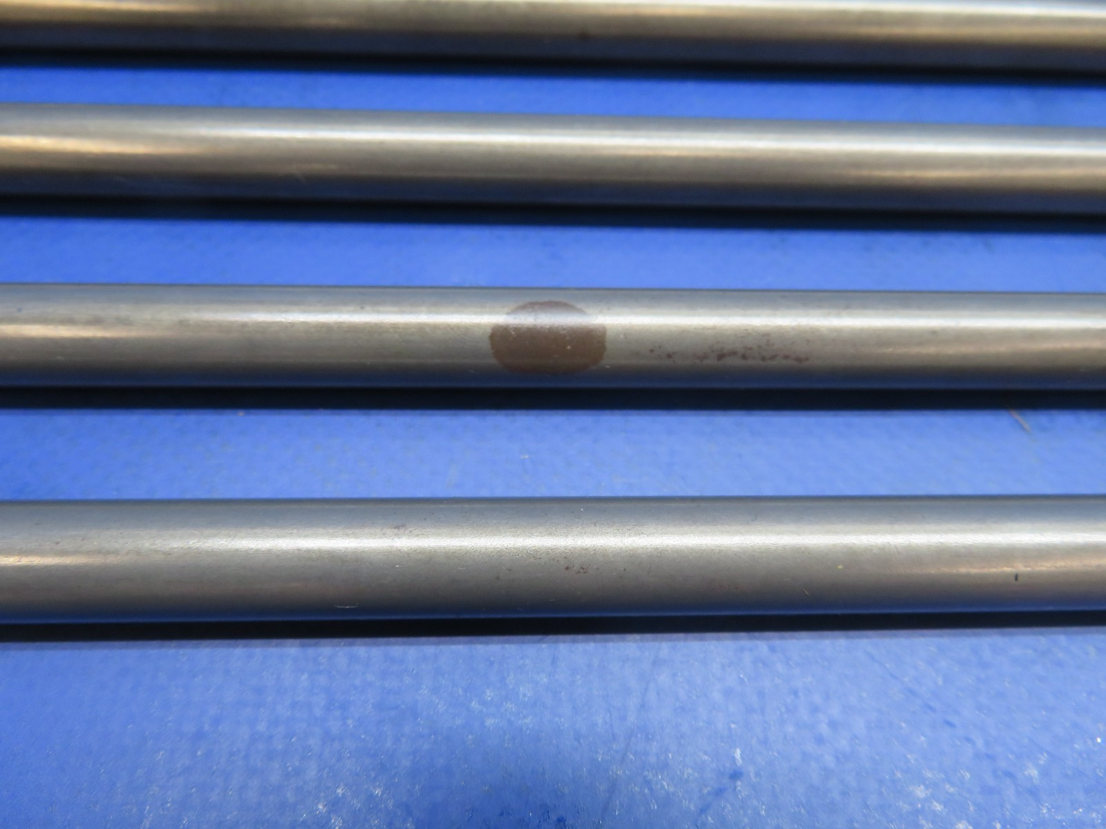@Continental IO-470-U Push Rods 652451-8P030, SA538304P.30 SET OF 12 (0326-1752)17