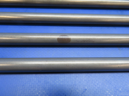 @Continental IO-470-U Push Rods 652451-8P030, SA538304P.30 SET OF 12 (0326-1752)17
