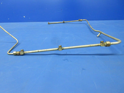 Cessna 337 Continental Air Manifold Tubes P/N 639361, 633485, 639362 (0824-2049)