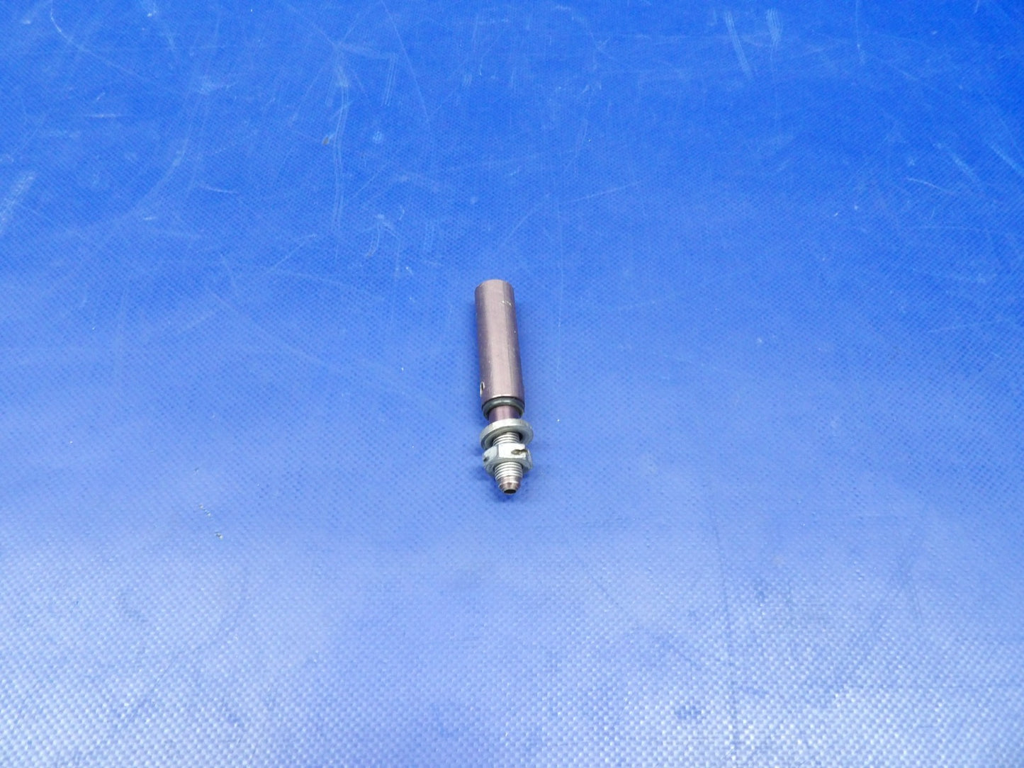 Cessna 182 / 182L Fuel Strainer Standpipe P/N 0756011-1 (0626-1503)0