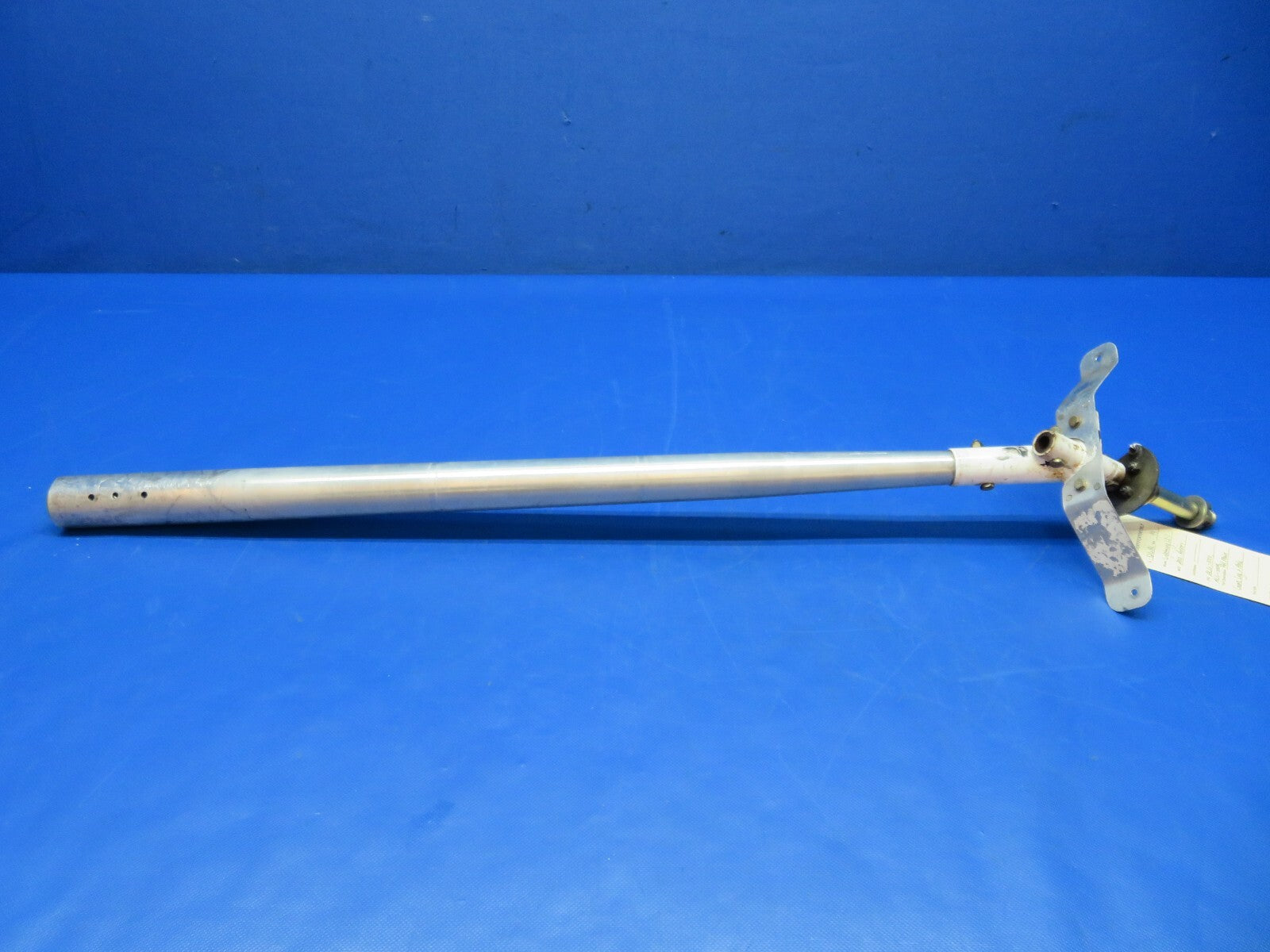 Arion Lightning LS-1 RH Main Gear Leg & Axle P/N ALG-0010 (0324-222)2