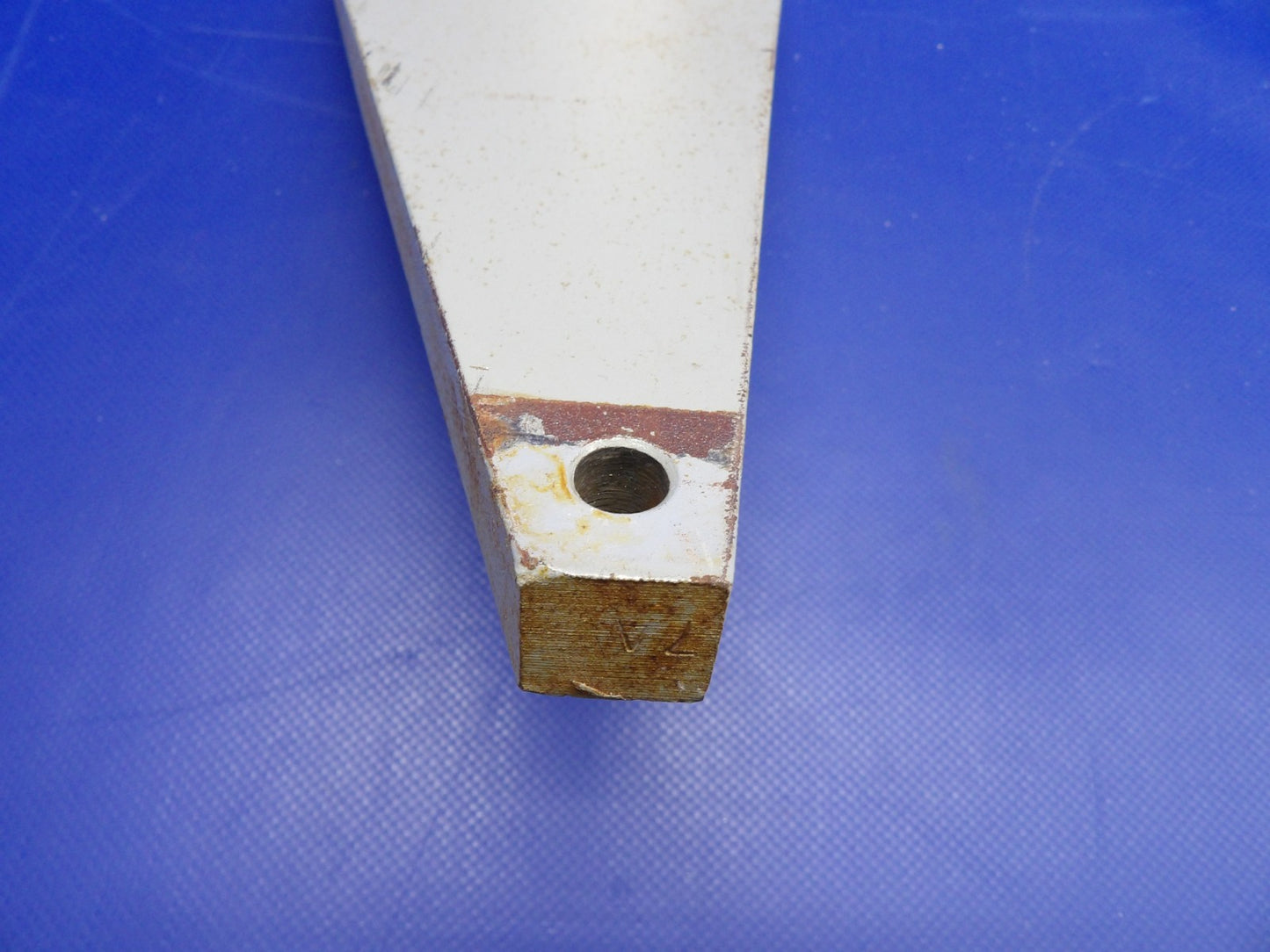 Cessna 182 / 182L Right Hand Main Landing Gear Spring P/N 0741601-1 (0226-2039)5