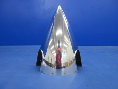 McCauley 3-Blade Propeller Spinner & Bulkhead P/N D6612-A (1024-2144)