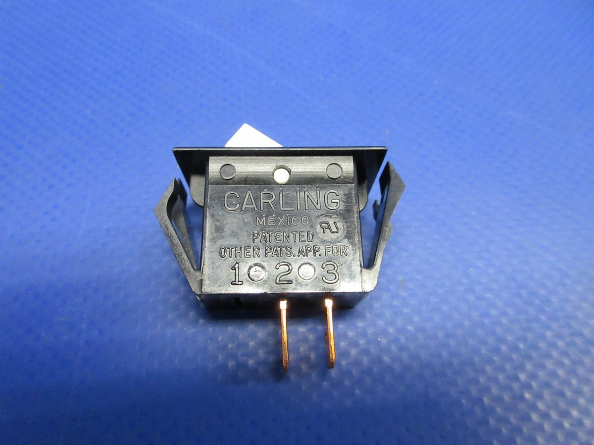 Cessna Rocker Switch P/N S2160-1 LOT OF 10 NOS (0526-940)9