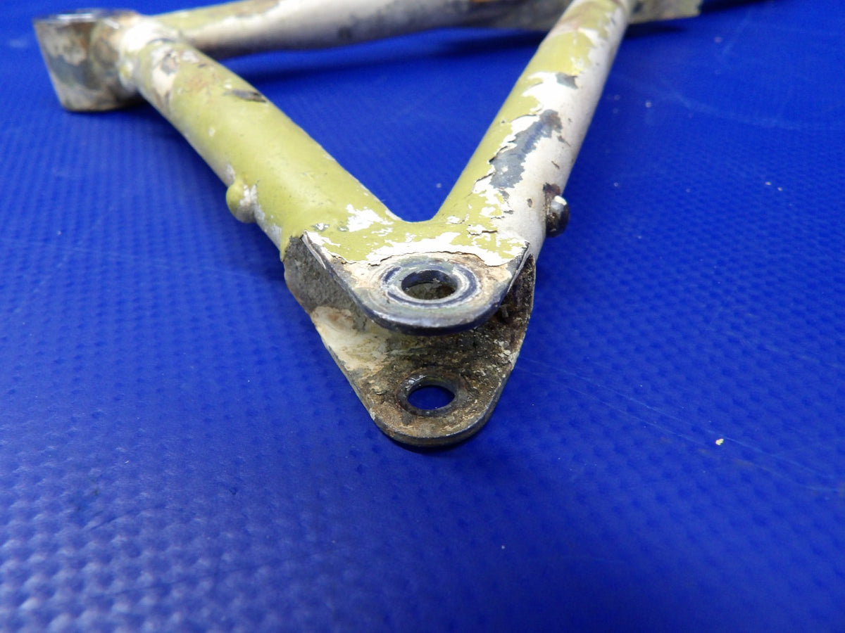 Mooney M20 / M20C LH Main Gear Retract Truss P/N 5256-1 (0426-1442)12