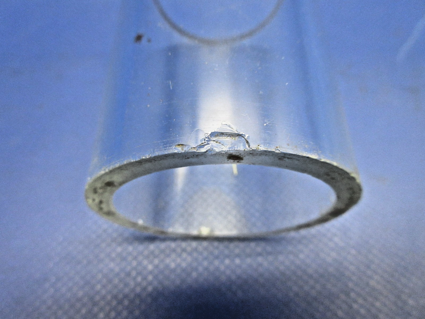 Cessna 310 / 310I Garwin Fuel Strainer P/N G199-70B (0326-911)20