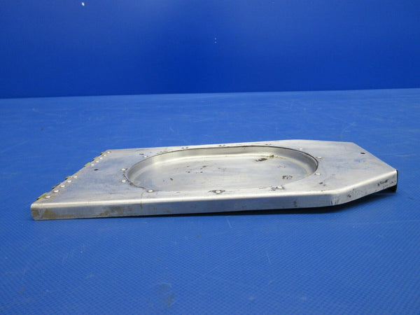 Beech 95 / D95A Travel Air Lower Liner Access Door RH 95-110014-654 (0524-1134)