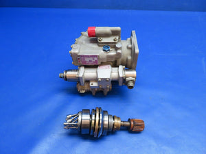 Vickers Variable Delivery Hydraulic Pump P/N AS66411-L-S666 (1024-1709)