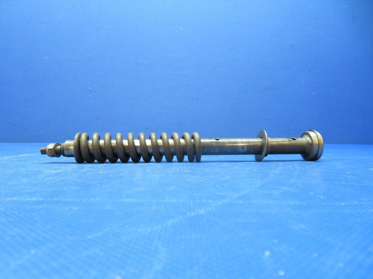 Bellanca 17-30A Viking Nose Gear Oleo Piston P/N 194377-10 (1024-165)