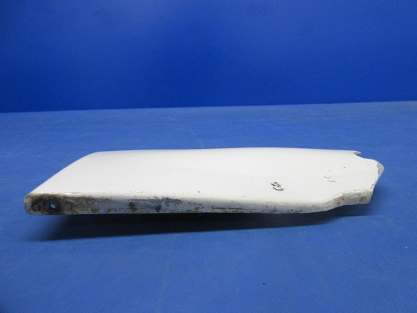 =Mooney M20 / M20C Cowl Flap Door Left Hand P/N 650015-505 (1024-862)