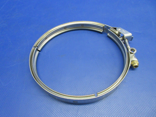 Generator Rim Clenching Clamp P/N 23072-1125 NOS (0426-753)0