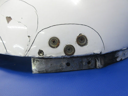 Cessna 310 / 310R Nose Cap LH & RH P/N 0852013-203 (1124-1428)