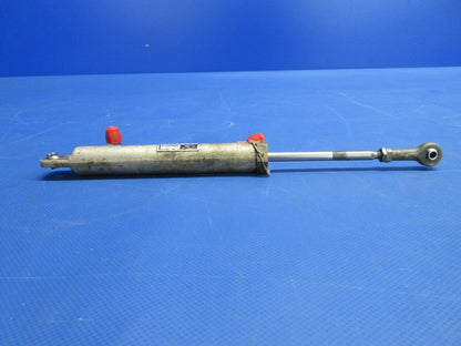 Cessna 337 / P337H Main Gear Strut Doors Actuator Assy P/N 9882007-5 (0724-1326)