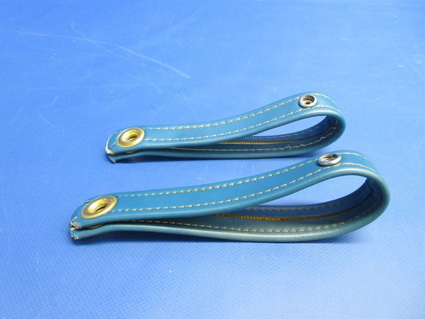 Bellanca 17-30A Viking Assist Strap P/N S-5 LOT OF 2 (0524-1926)