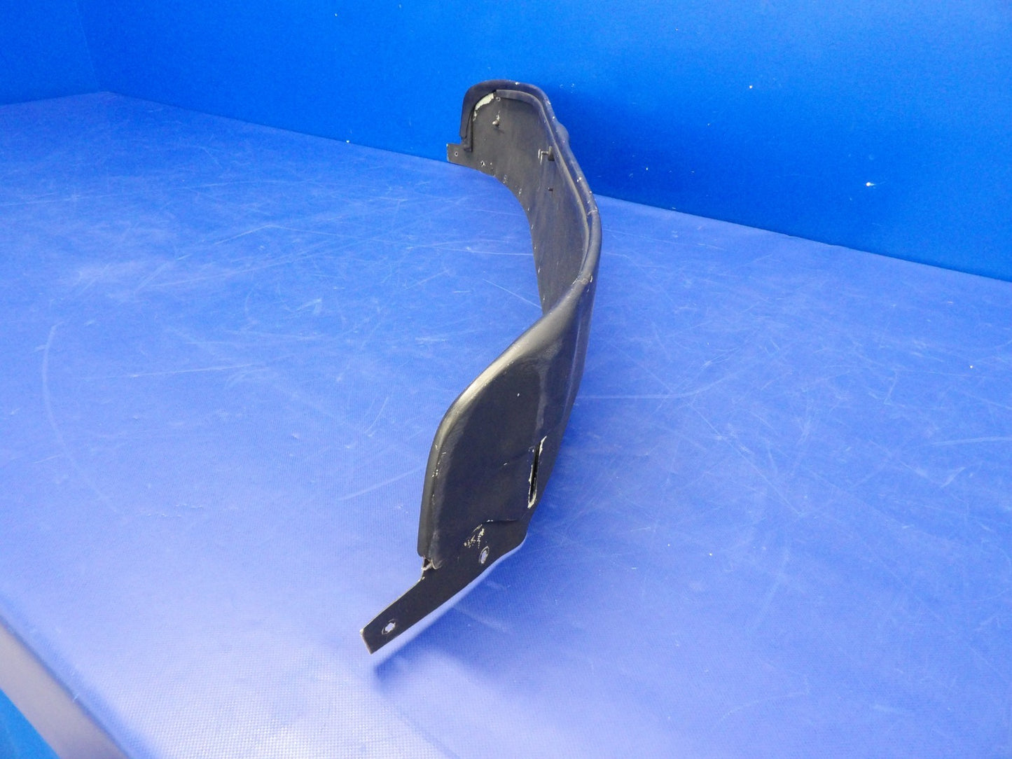 Cessna 421 Instrument Panel Glareshield P/N 5017151-16 (0626-2061)8