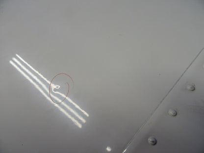Beech 95-B55 Baron LH Horizontal Stabilizer P/N 95-620010-623 (1224-05)