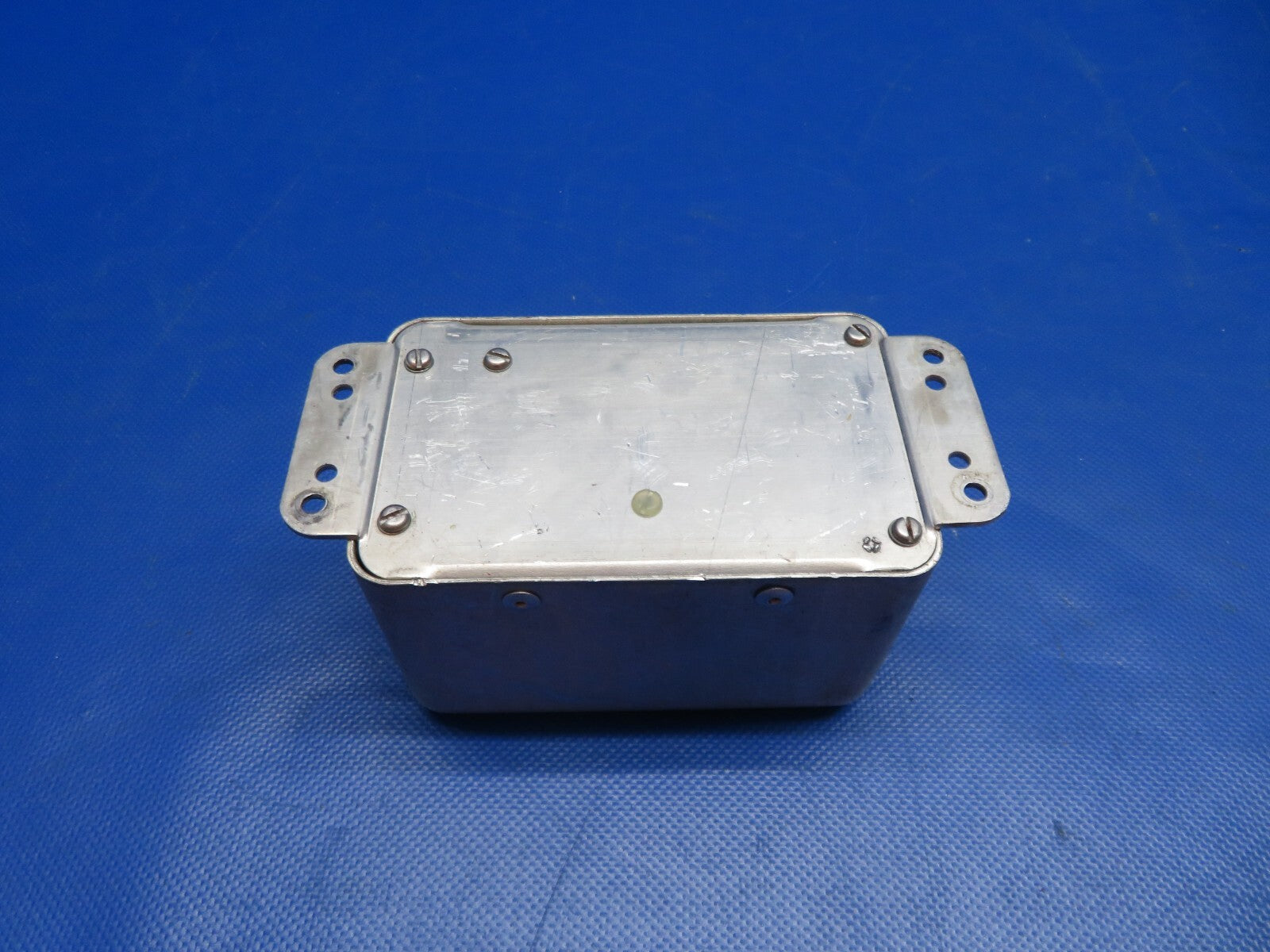 Whelen Strobe Light Power Supply 14/28v PN A490ATS-DF-14 to 28 TESTED (0724-133)7