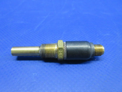 Continental Tuned Fuel Nozzle Cylinder #2 P/N 632147-2180 NOS (0426-700)4