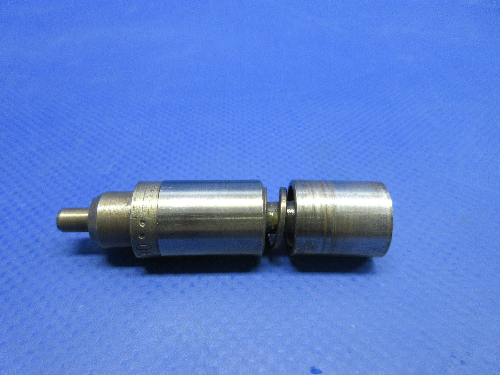 Lycoming Hydraulic Tappet Plunger & Socket P/N 78290 SET OF 8 (0226-1000)5