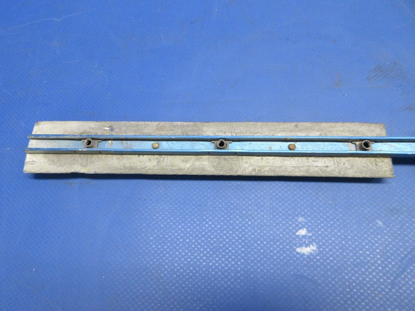 Cessna 337 / P337H Aileron Balance Weight Assy P/N 1424001-6 (0724-1314)