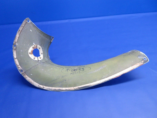 Cessna 310 / 310R FWD Fillet LH P/N 0800056-37 (1124-2052)