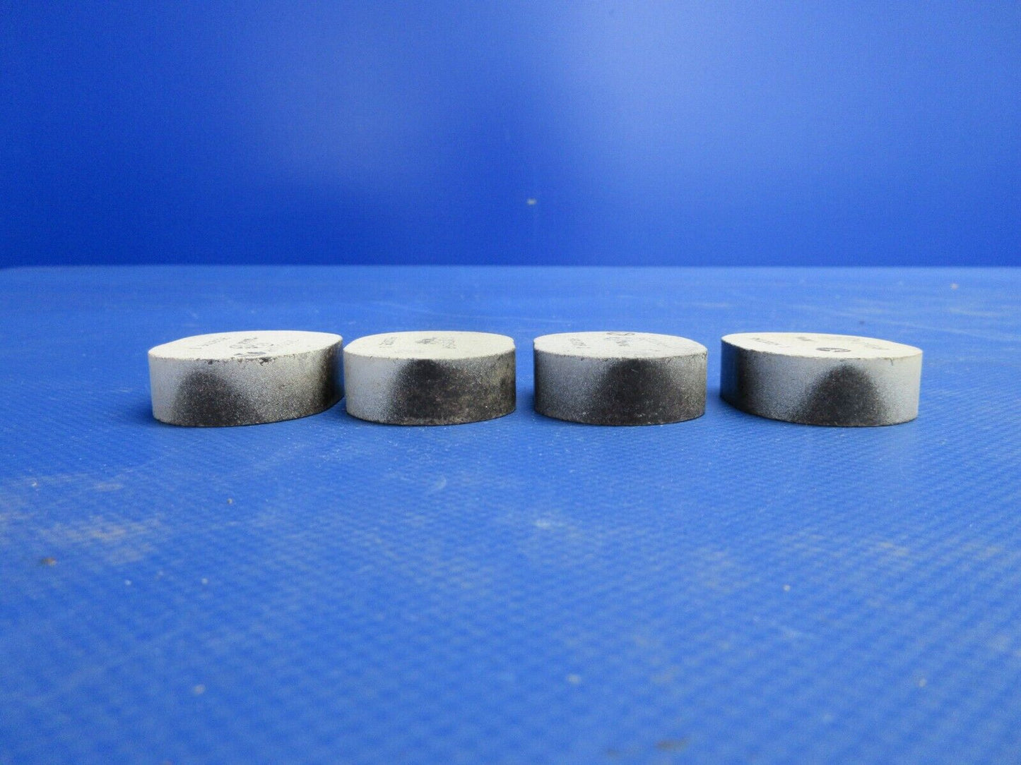 Goodyear Brake Linings P/N 9510715-1 LOT OF 4 NOS (0524-1958)