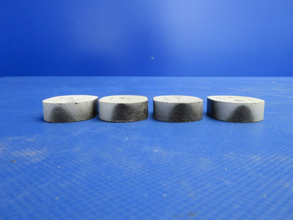 Goodyear Brake Linings P/N 9510715-1 LOT OF 4 NOS (0524-1958)