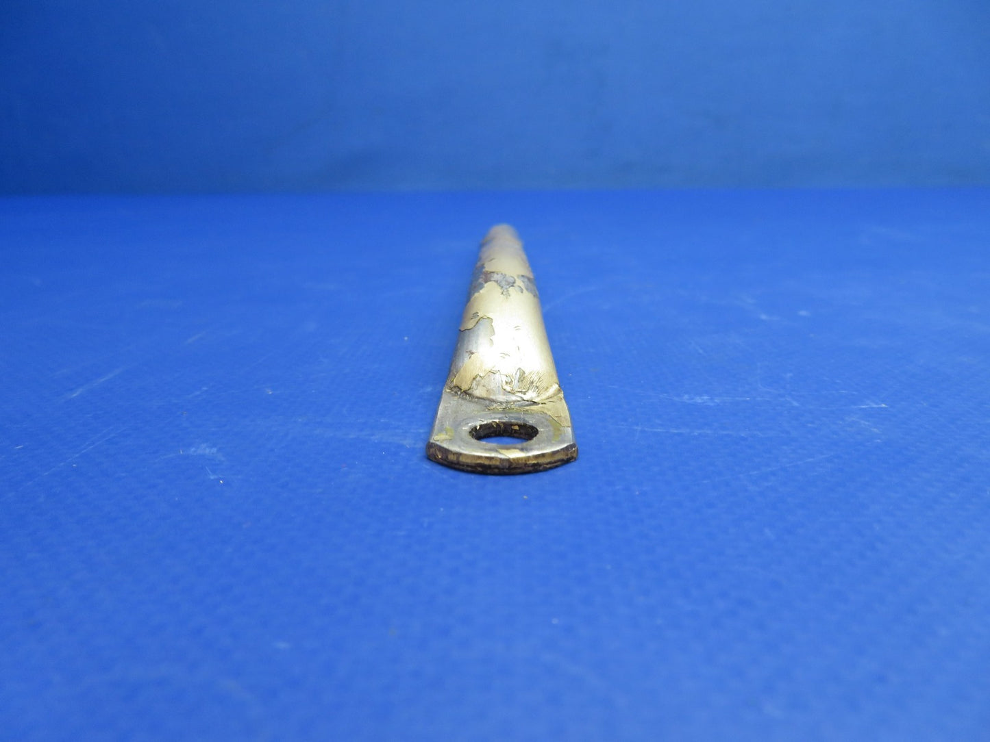 Continental Io-470 / IO-470-U Throttle Bracket P/N 627681 (0326-1751)4