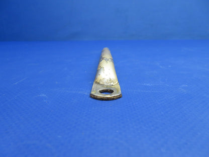 Continental Io-470 / IO-470-U Throttle Bracket P/N 627681 (0326-1751)4