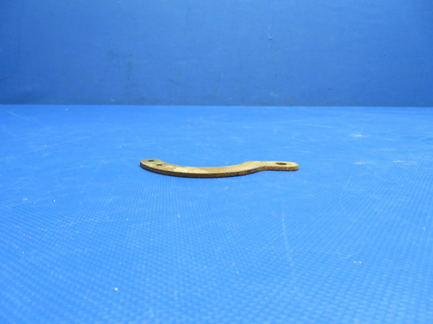 Mooney M20E Main Gear Link Spring Attach P/N 5099 (0824-1731)