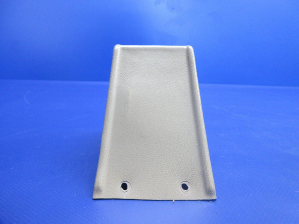 Piper PA-28-181 Archer III Engine Controls Cover P/N 67232-47 (1224-776)