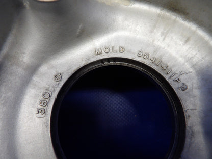 Cessna 421 Goodyear 6.00-6 Wheel P/N 9541409P8 (0726-2077)1