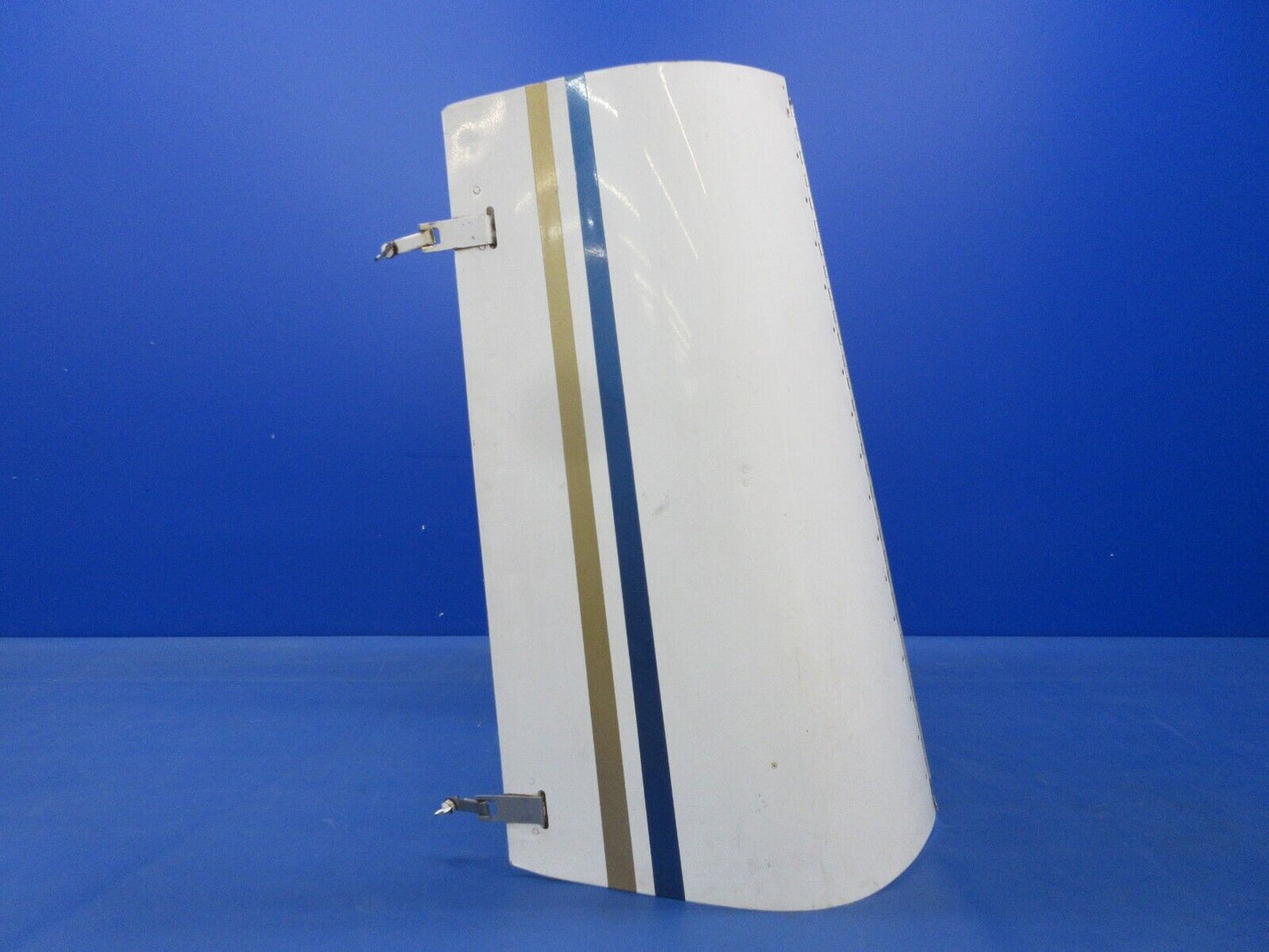 Piper PA-28-161 Warrior Engine Top Cowl Assy P/N 35199-08 (0824-1261)