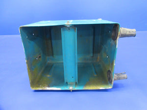 Cessna 310 / 310R Battery Box P/N 0818105-1 (1224-700)