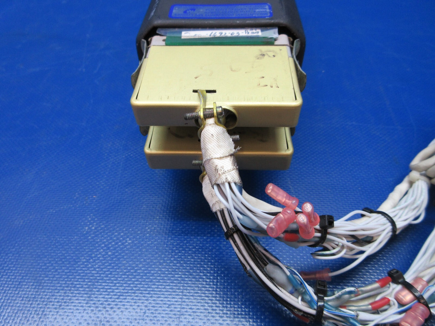Bendix King KI525A Pictorial Nav Indicator 066-3046-01 CORE (0225-1255)4