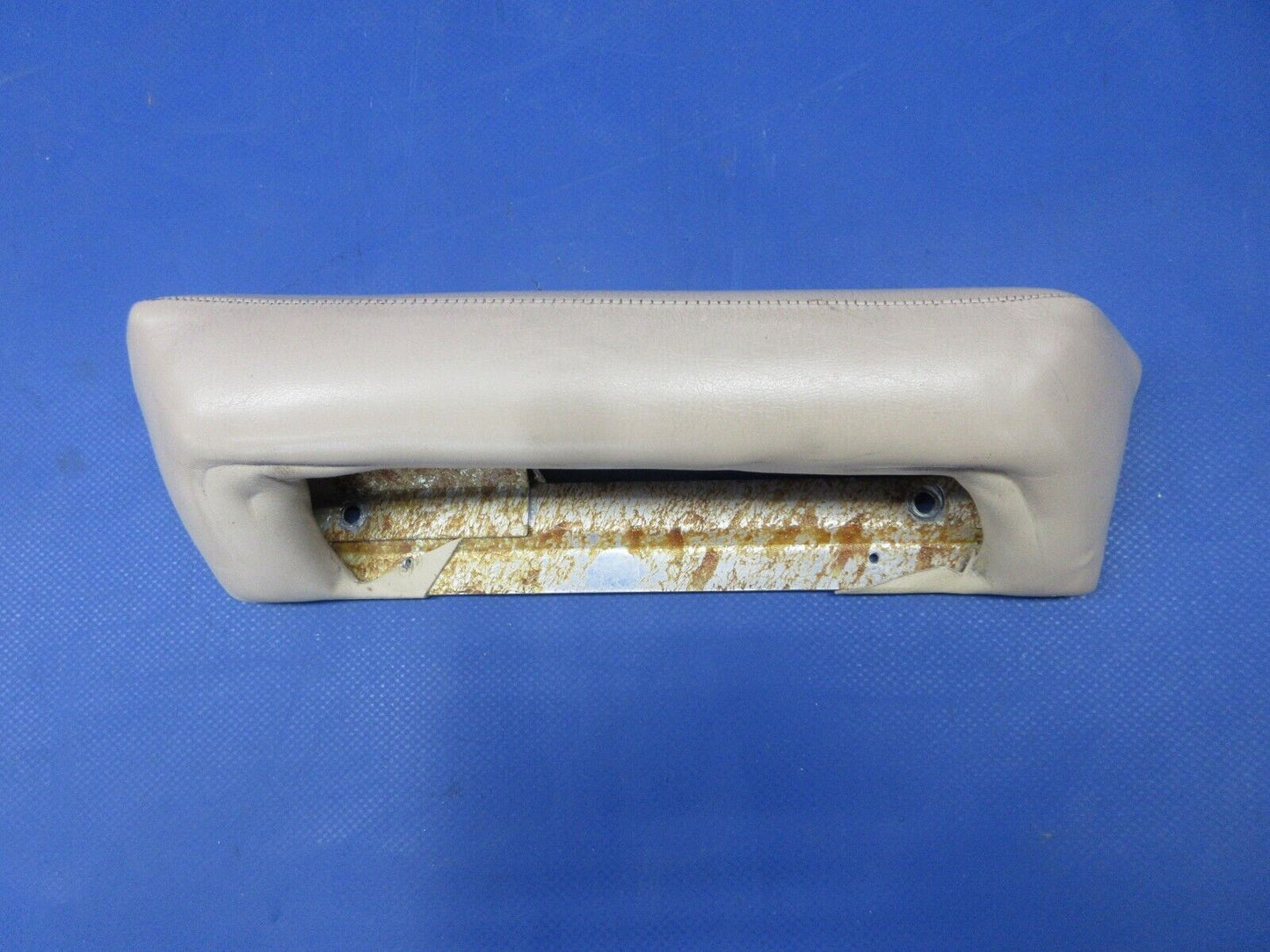 Cessna 337 / P337H Skymaster Cabin Door Arm Rest RH P/N 1515074-1 (0724-1244)