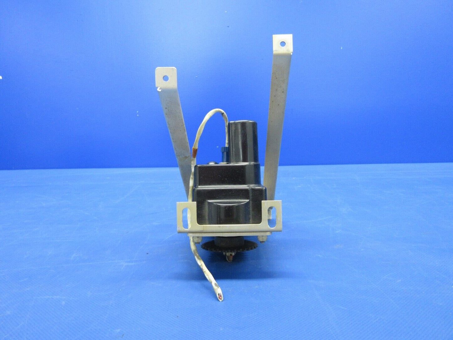 Edo-Aire Mitchell Servo & Bracket P/N 1C373-4-276 w/ Warranty (0524-1299)