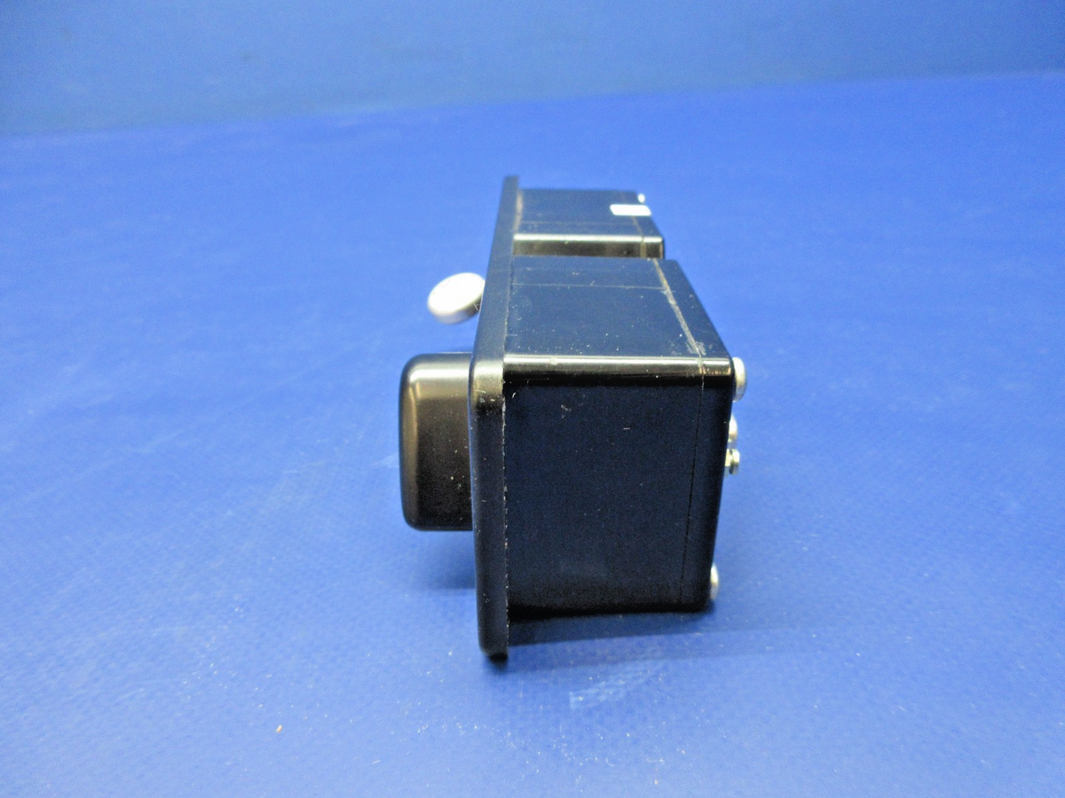Cirrus Flap Panel Switch w/Landing Gear Simulator 053A0330-1 CORE (0526-921)6