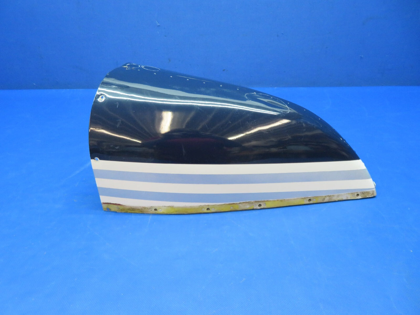Piper PA-23-250 Aztec Fuselage Tail Fairing P/N 16123-11 (1024-150)10