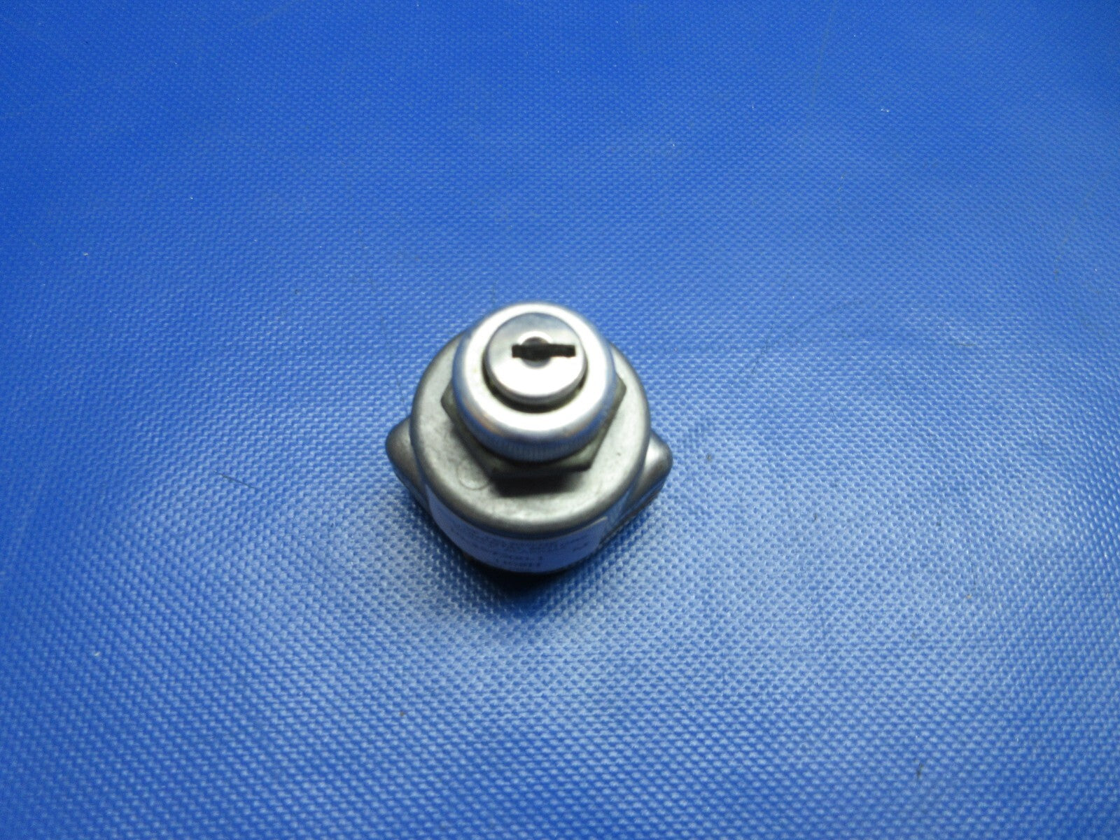 Beech C23 Sundowner Continental Magneto Switch NO KEY 10-357200-1 (0724-1938)6