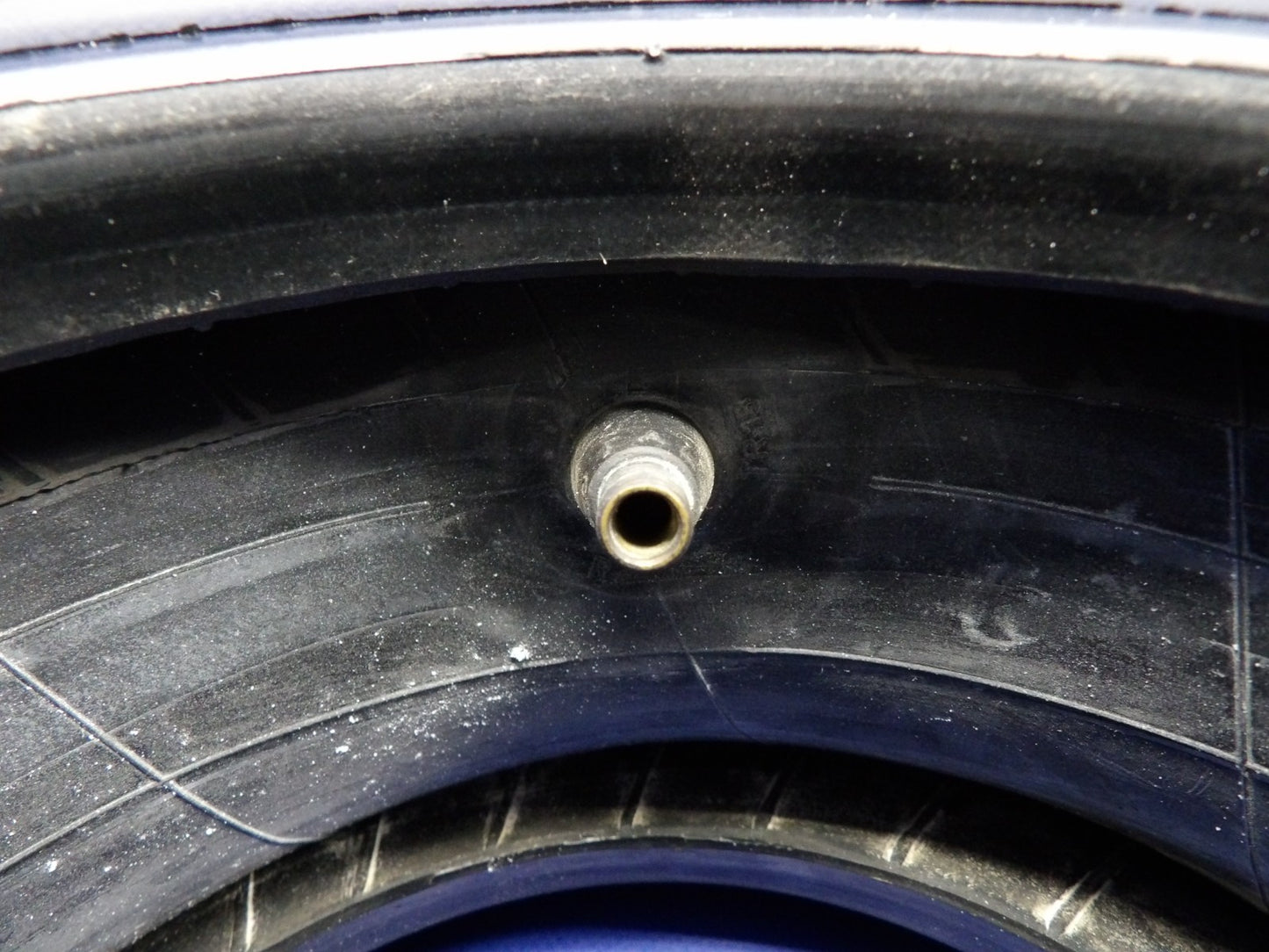 Cessna Michelin Air 6.50-8 8 Ply Tire & Tube P/N 025-338-0 (0326-2010)16