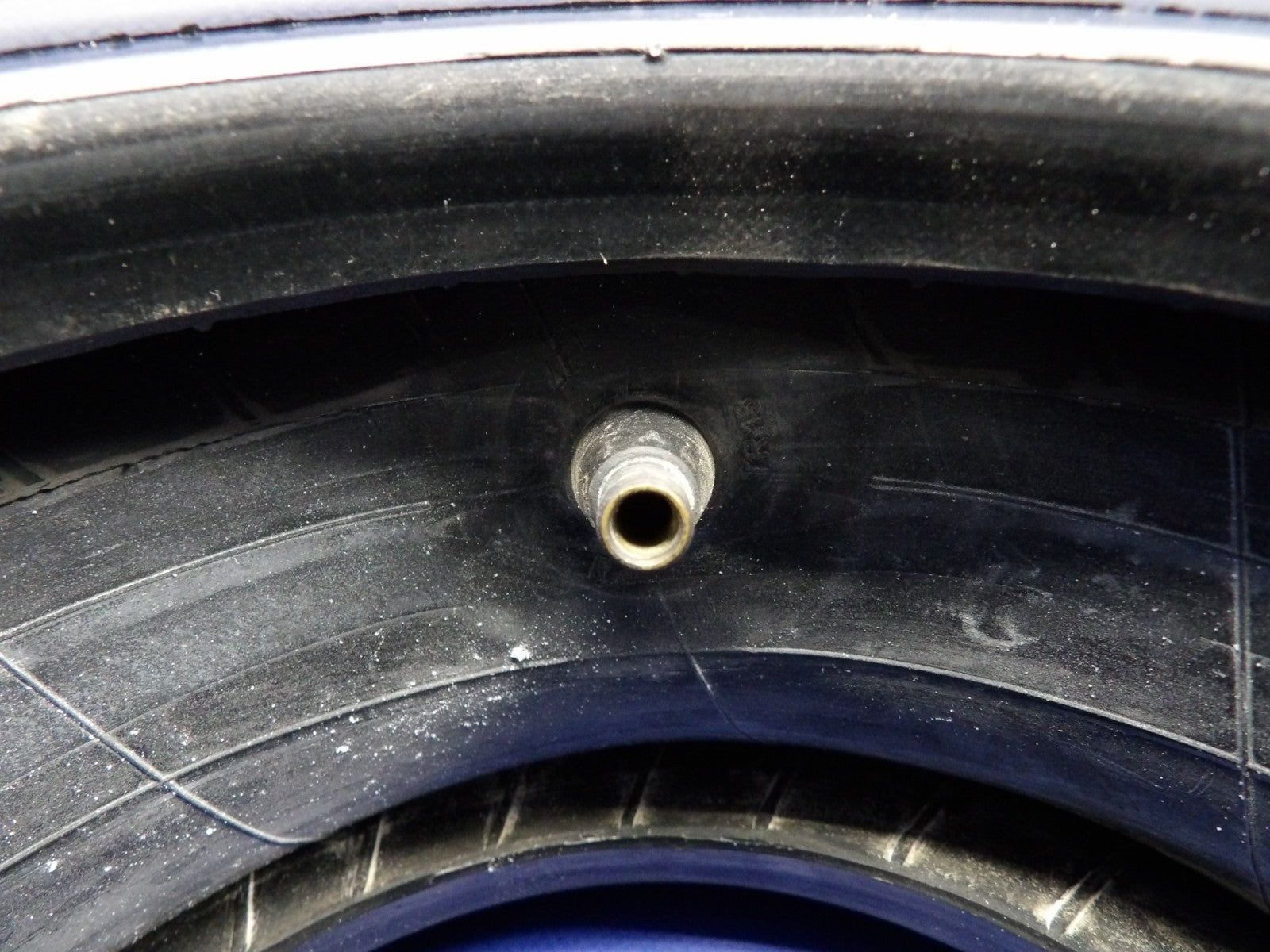 Cessna Michelin Air 6.50-8 8 Ply Tire & Tube P/N 025-338-0 (0326-2010)16