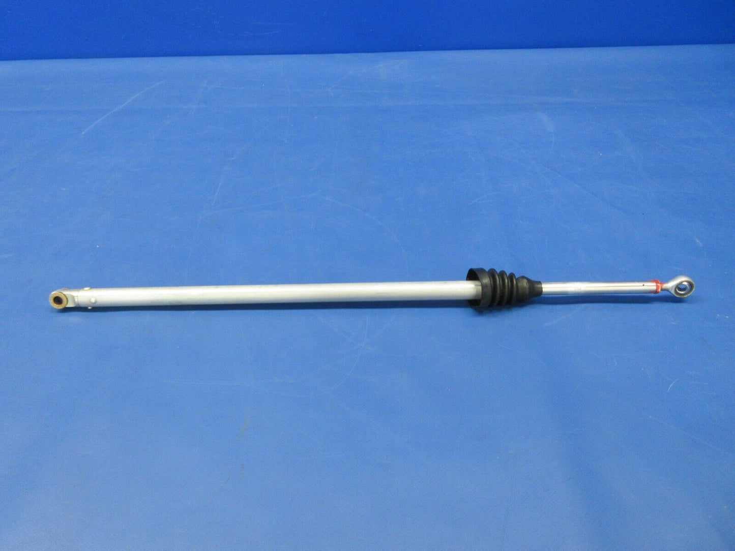 Enstrom 280FX Helicopter Cyclic Control Push-Pull Rod P/N 28-16198-1 (1124-2006)