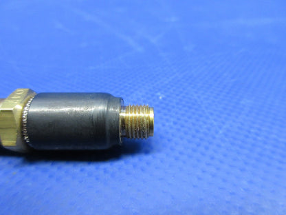 Continental Tuned Fuel Nozzle Cylinder #6 P/N 632147-6175 NOS (0426-705)3