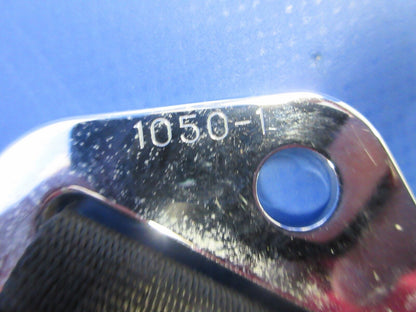 Aeronca 11AC Chief Co-Pilot Sear Belt Assembly P/N 500576 (1024-758)