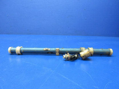 Cessna PAC1782 RH Tip Tank Fuel Transmitter P/N 9910082-29 WARRANTY (1224-1273)