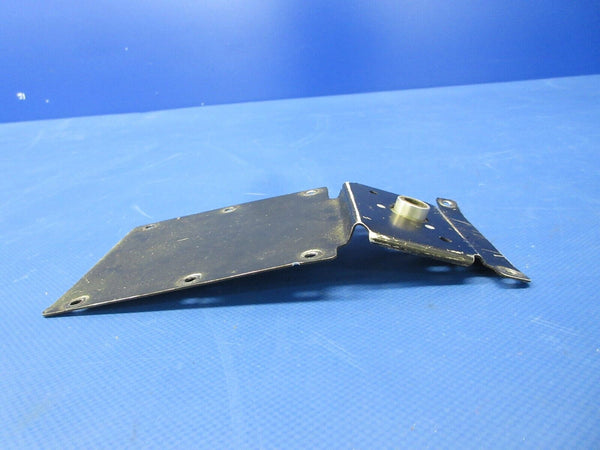 Cessna 180 / 180K Fuselage Tunnel AFT Cover Plate Assy P/N 0711856-1 (0624-1225)