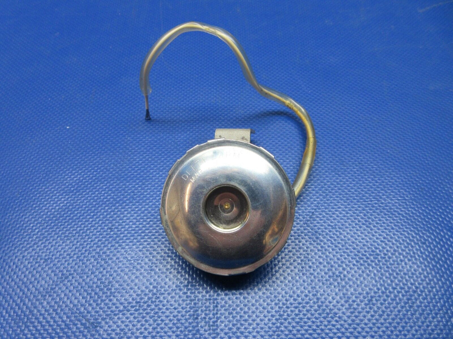 Bellanca 17-30A Viking Delta-Larm Warning Horn 12v TESTED (0524-1532)