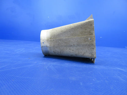 Cessna 172 / 172M Oil Cooler Duct P/N 1756001-1 (0826-416)3