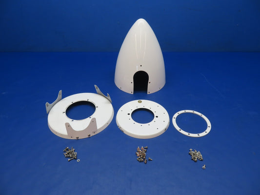 Diamond DA-40 Propeller Spinner P/N MT-B-045-1 (0826-2130)0